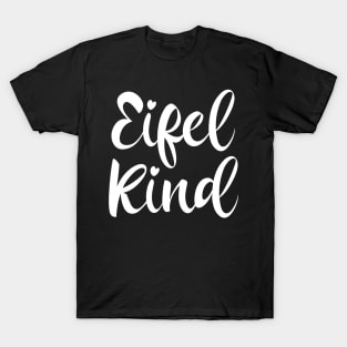 Eifel Kind T-Shirt